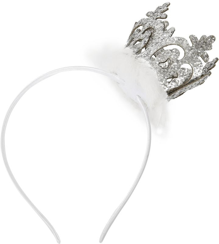 Изображение товара Ободок карнавальный Принцесса Маркет