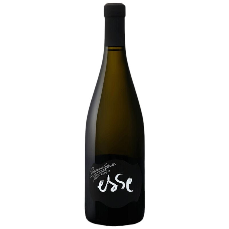 Изображение товара Вино Esse Крым Ркацители Сюр Ли белое сухое 13.5% 750 мл