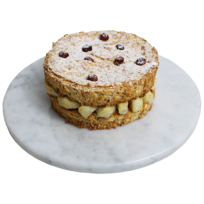 Изображение товара Торт Cream Royal Помпадур 430г - идеальный десерт для праздников