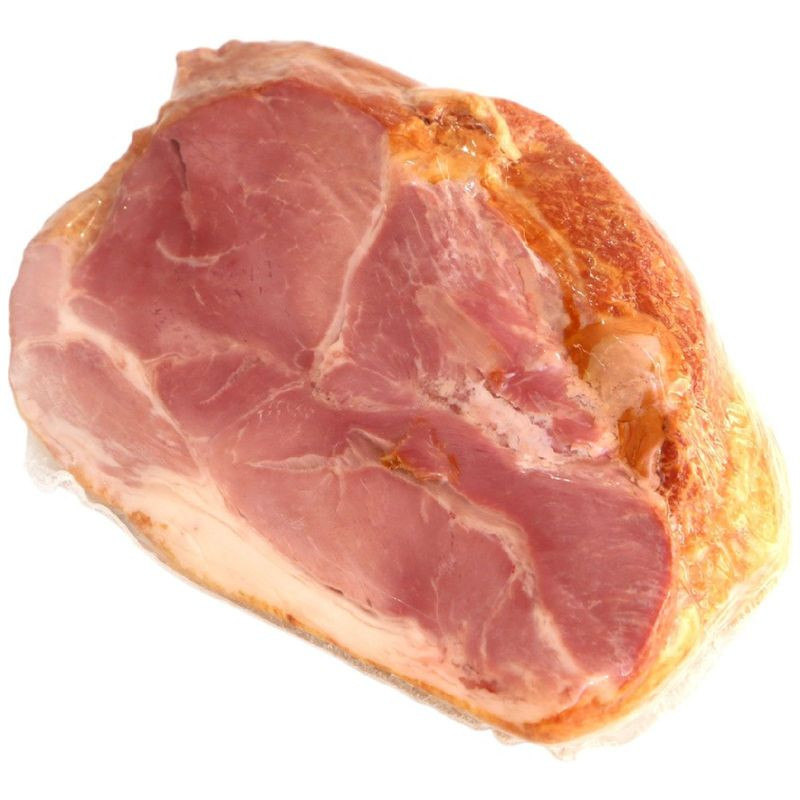 Изображение товара Свинина варёно-копчёная весовая Россия высокого качества