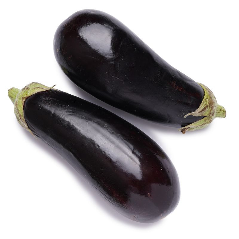 Изображение товара Свежие баклажаны от производителя Тендер в России