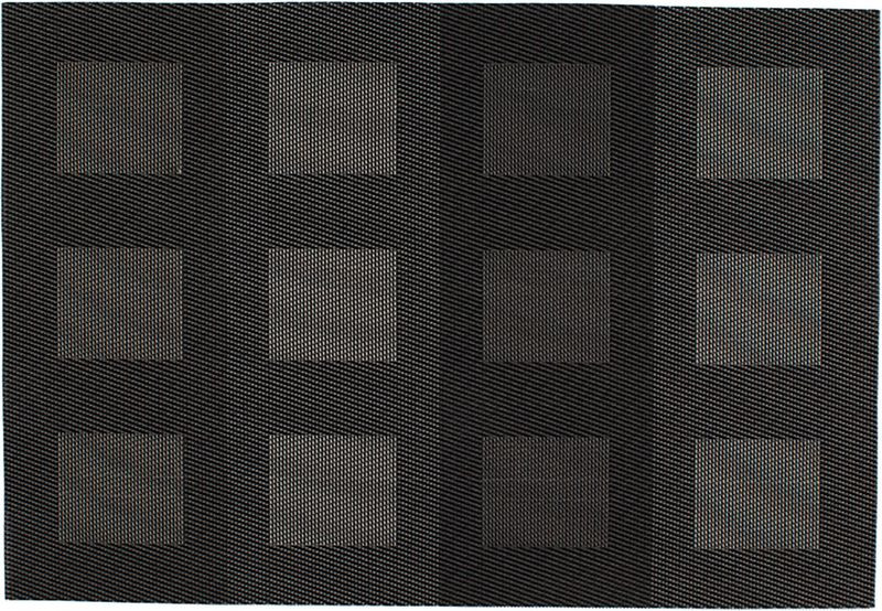 Изображение товара Салфетки Remiling Household плетенка 30x45 см в ассортименте для дома и кухни