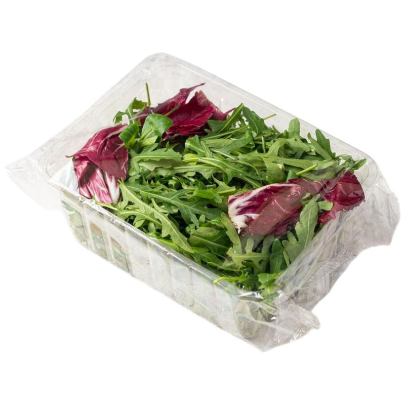 Изображение товара Салат Месклам 75г свежий продукт натуральный низкокалорийный