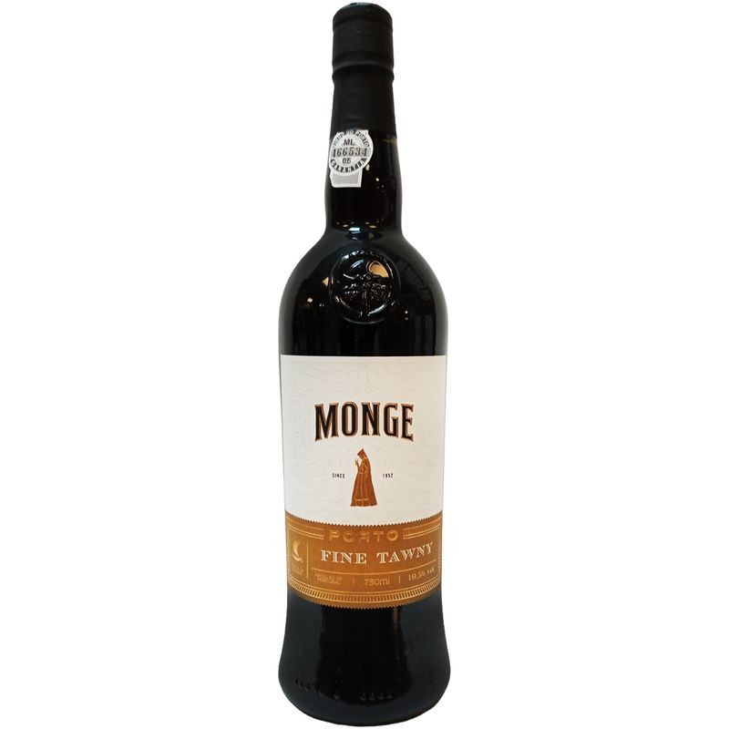 Изображение товара Портвейн Monge Porto Fine Tawny 19.5% 750 мл