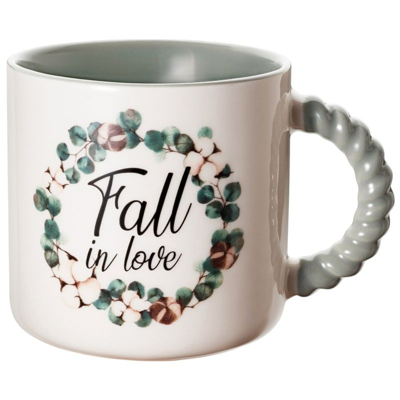 Изображение товара Кружка Apollo Colette 330мл в ассортименте из фарфора