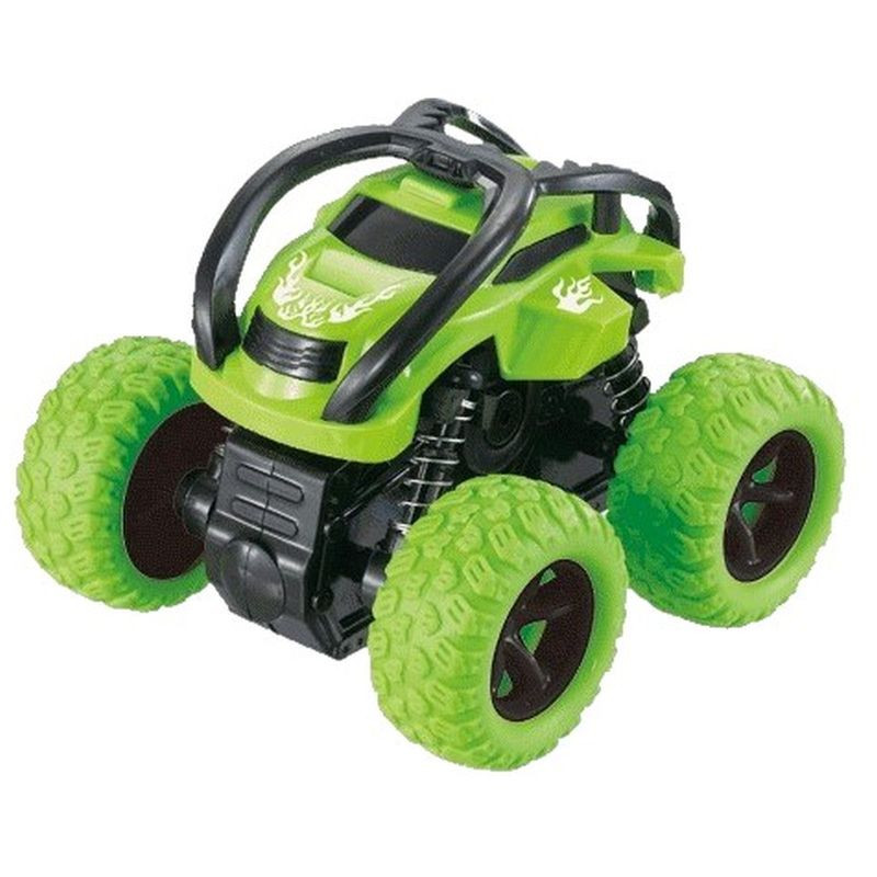 Изображение товара Игрушка Машинка для трюков TL230706286 - яркая и надежная для активных игр
