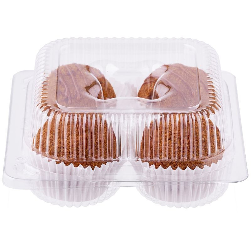 Изображение товара Мини-Мурашово набор пирожных 168 г натуральный вкус свежесть Россия