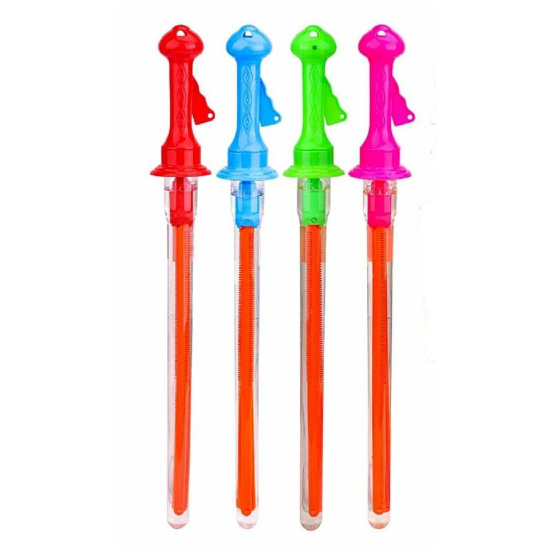 Изображение товара Мыльные пузыри Union Source яркие и большие для развлечений детей и взрослых