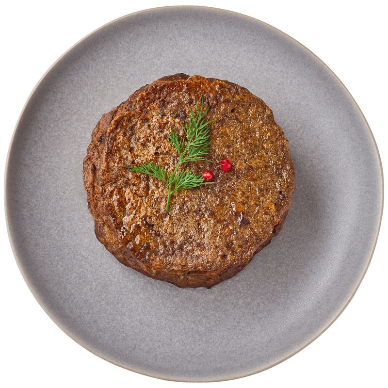 Изображение товара Оладьи печёночные Перекрёсток Select, 150 г