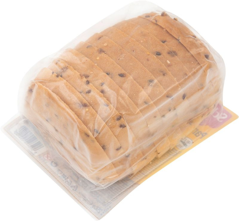 Изображение товара Безглютеновый формовой хлеб Schar Pan multigrano 250г - идеальный выбор