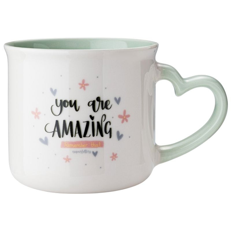 Изображение товара Кружка Apollo Colosse на 600 мл из фарфора