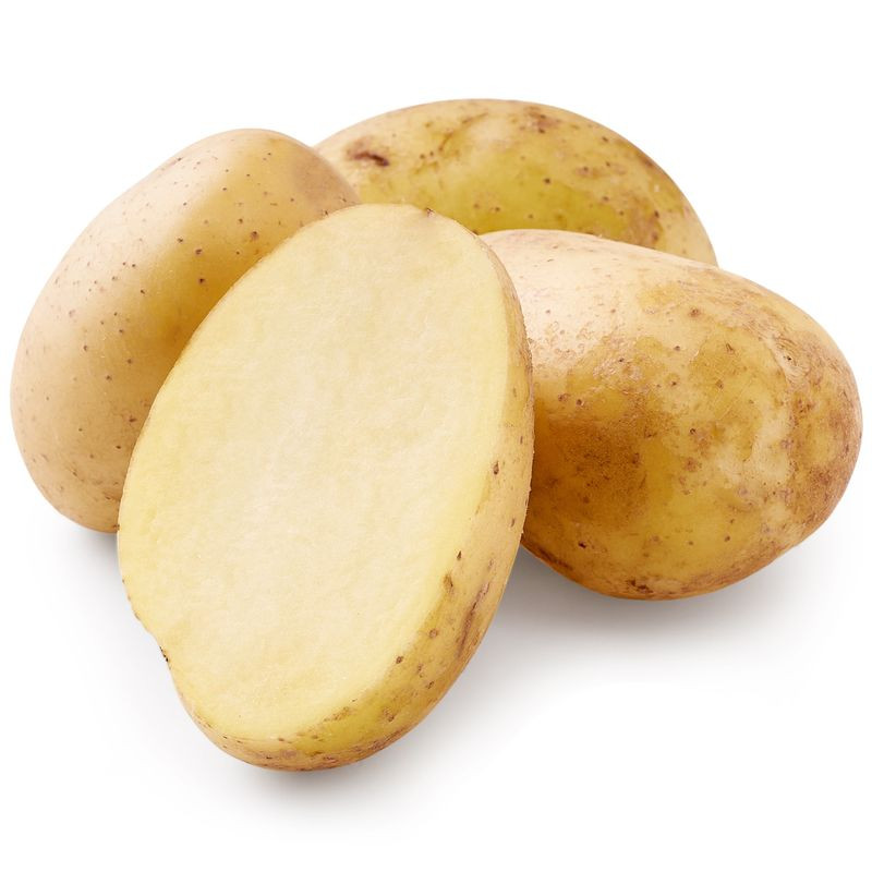 Изображение товара Свежий мытый картофель Тендер Россия 9 дней хранения