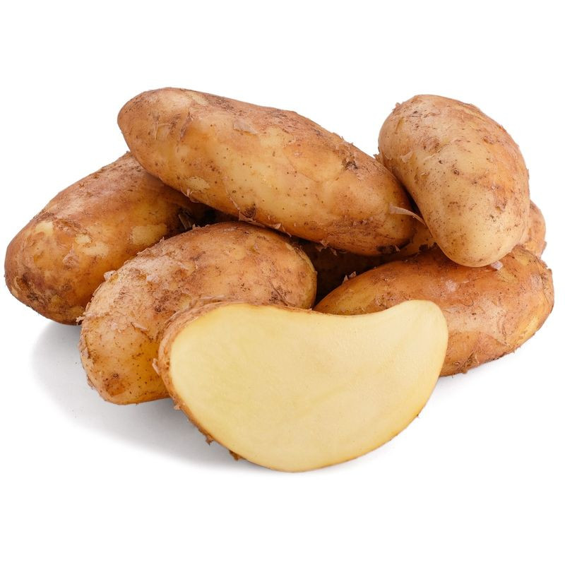 Изображение товара Картофель Египет новый урожай 1000 дней свежий высокого качества