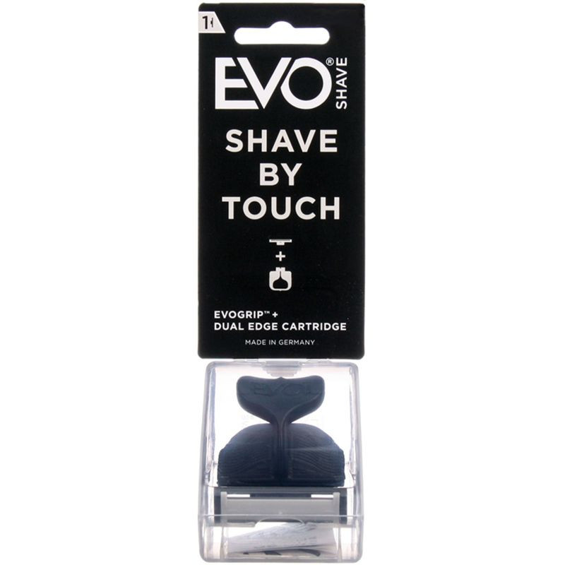 Изображение товара Бритвенный станок EvoShave Series 2.0 с 2 сменными кассетами