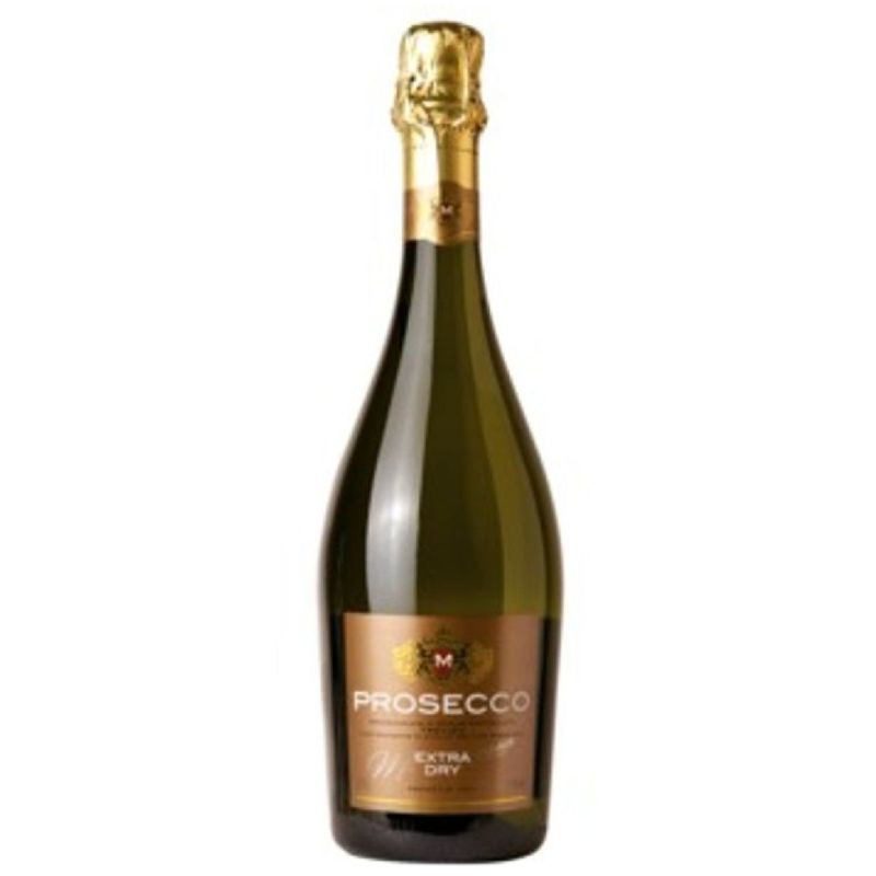 Изображение товара Игристое вино Martiamo Просекко Тревизо белое сухое 11% 750мл Италия