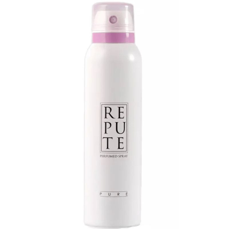 Изображение товара Дезодорант Repute Pure 150 мл эффективная защита и свежесть
