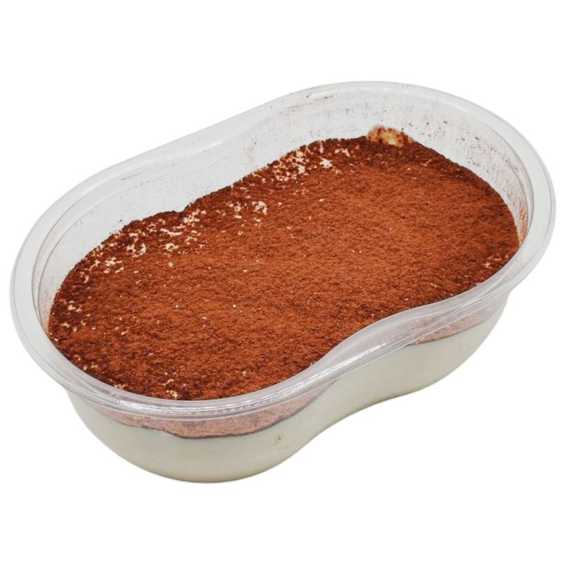 Изображение товара Десерт Тирамису Конфета 150г Итальянский вкус