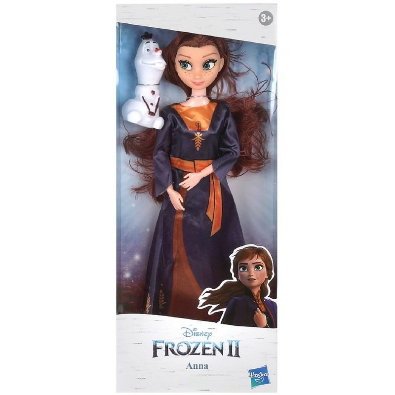 Изображение товара Кукла HUADA TOY из полимерных материалов для детей, Китай