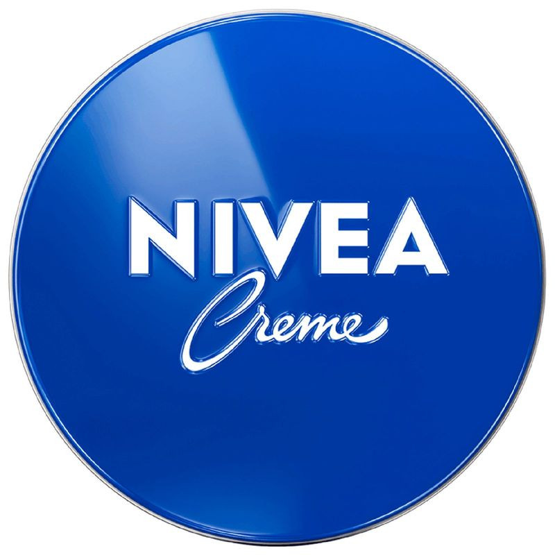 Изображение товара Крем для кожи Nivea 250 мл - глубокое увлажнение и питание