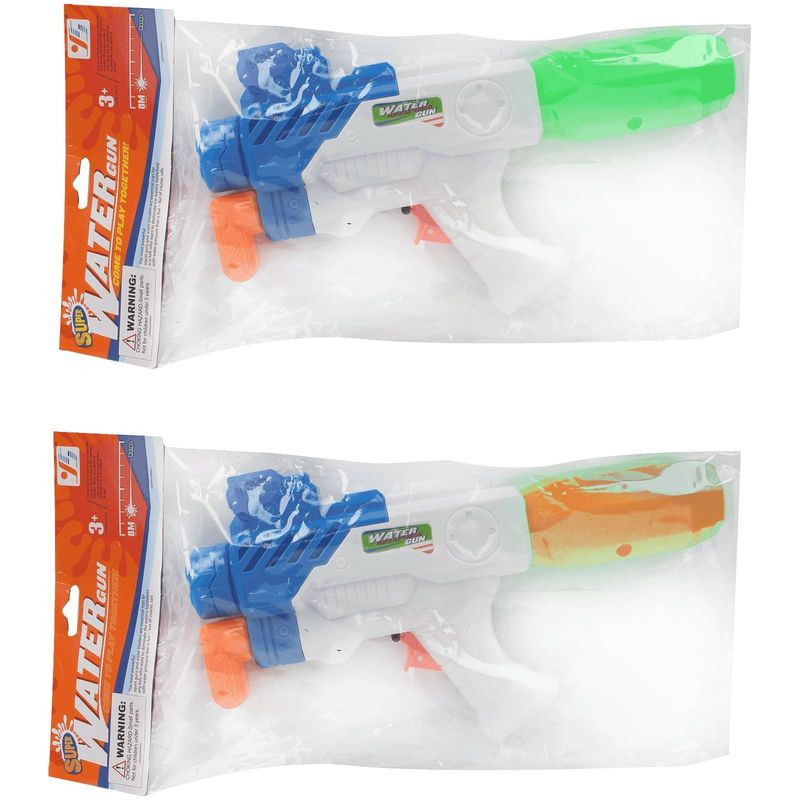 Изображение товара Водяной пистолет для детей из ABS-пластика