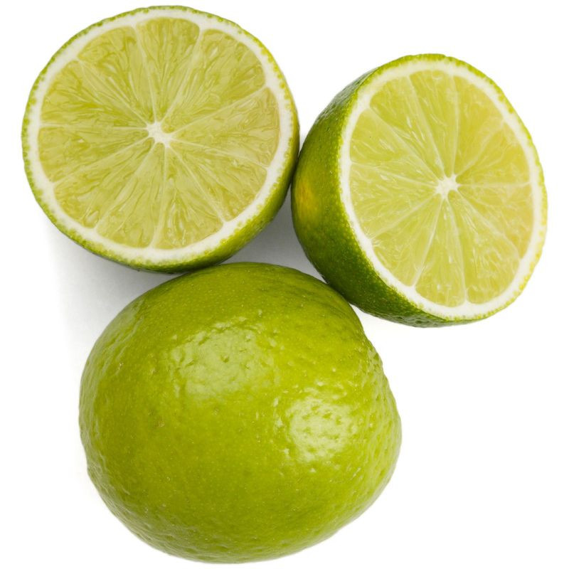 Изображение товара Лайм Маркет Fresh, фасованный, 3 шт, из Бразилии