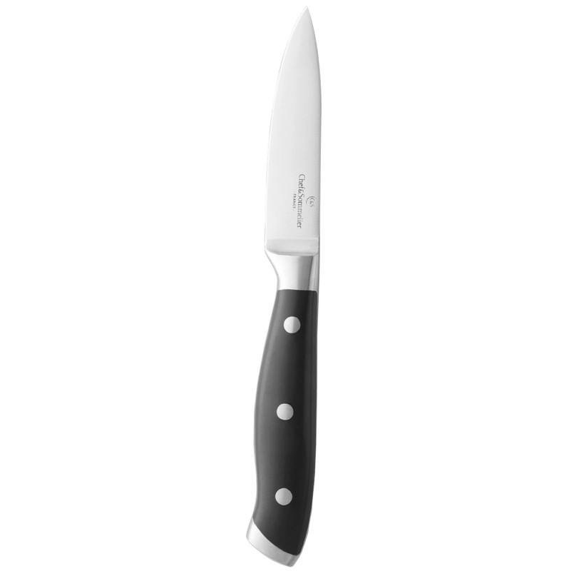 Изображение товара Нож Chef&Sommelier для овощей 9 см коррозионностойкая сталь ABS