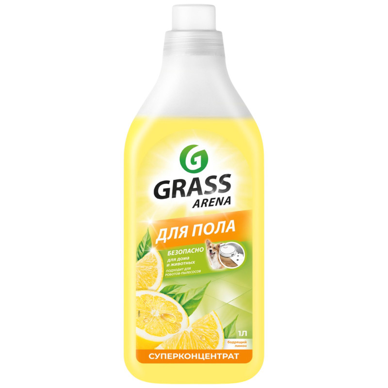 Изображение товара Средство моющее Grass Arena, 1л