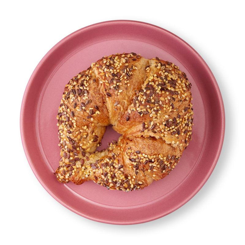 Изображение товара Круассан зерновой, 75г