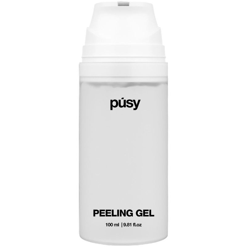 Изображение товара Пилинг-скатка Pusy 100мл естественное отшелушивание для всех типов кожи