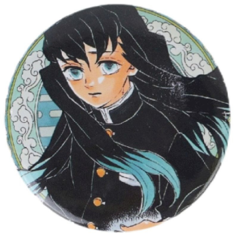 Изображение товара Значок YXT231121005