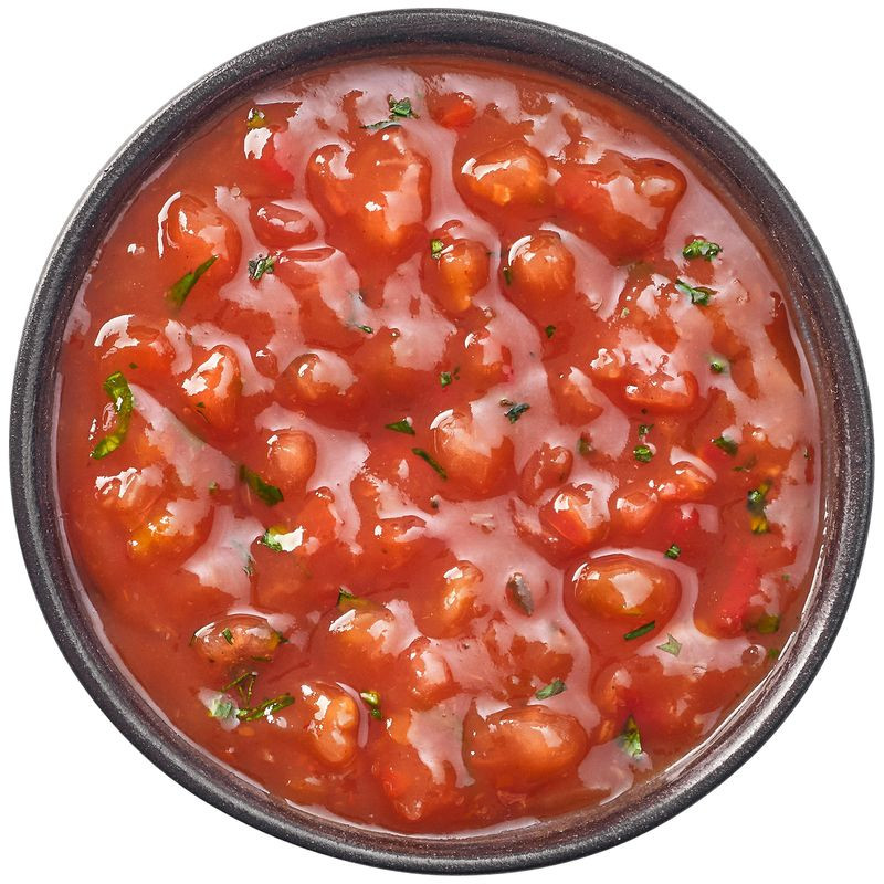 Изображение товара Соус Сальса Перекрёсток Select, 35г