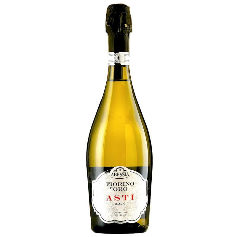 Изображение товара Игристое вино Fiorino d'Oro Asti Spumante белое сладкое 750мл