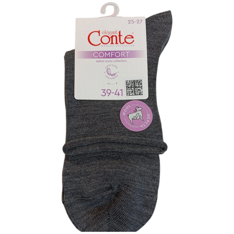 Изображение товара Носки Conte Elegant женские 22С-129СП р.25-27