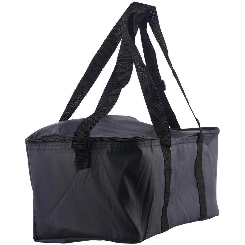 Изображение товара Изотермическая сумка Маркет 34х20х19см для продуктов и напитков