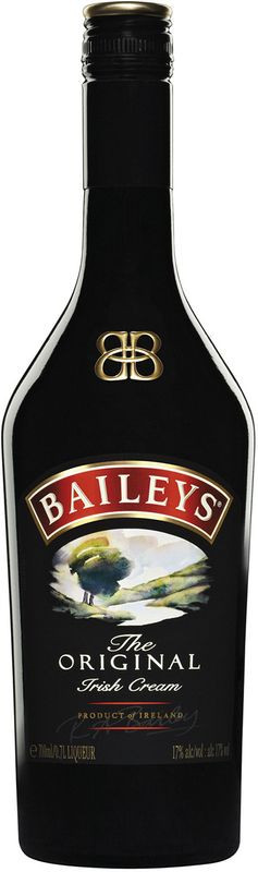 Изображение товара Ликёр Baileys Original сливочный 0.7л ирландский ликёр с виски и шоколадом