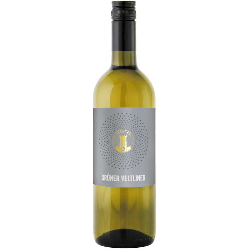 Изображение товара Вино Gruner Veltliner белое сухое 12.5% 750мл Мoser