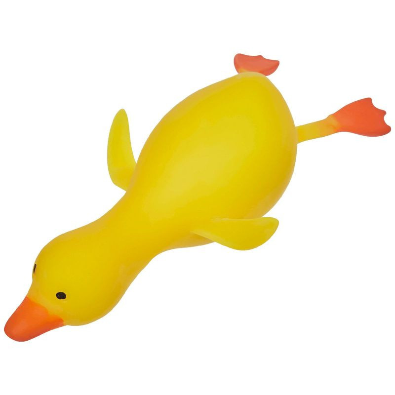 Изображение товара Игрушка Modi Утка антистресс мягкая для снятия стресса и релаксации