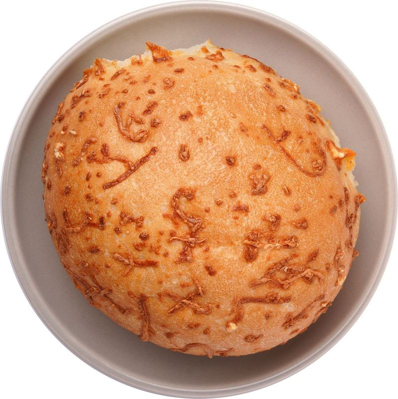 Изображение товара Булочка с сыром, 80г
