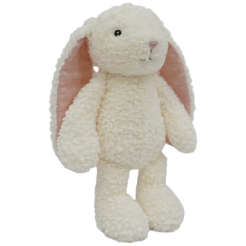 Изображение товара Мягкая игрушка Nanjing Delta Милый Кролик 3+ лет безопасная и мягкая