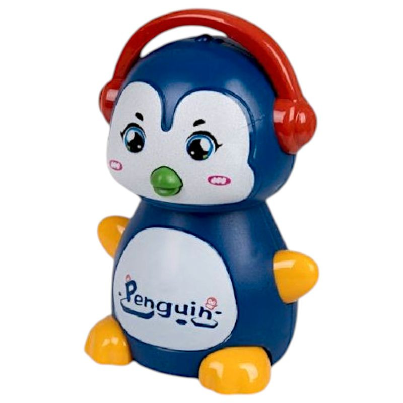 Изображение товара Игрушка 1Toy с инерционным механизмом для активных игр