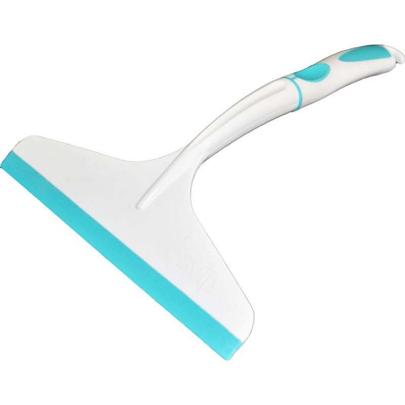 Изображение товара Водосгон Пр! ст, 17см - пластиковый инструмент для отделочных работ