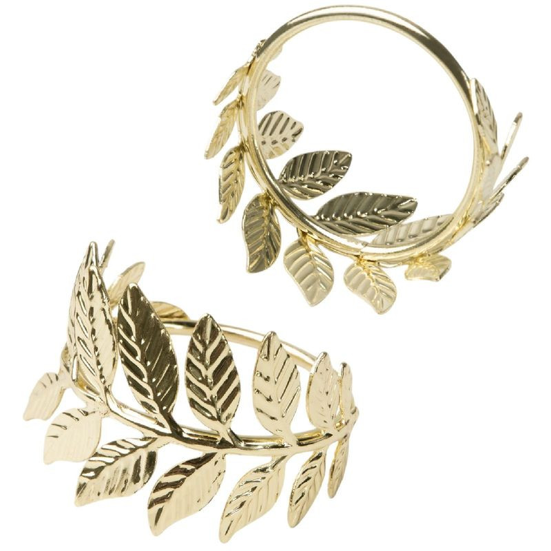 Изображение товара Набор колец Apollo Milagro для салфеток 2 предмета