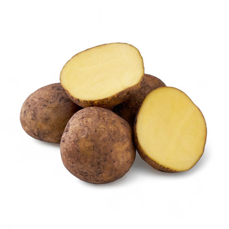 Изображение товара Картофель в сетке