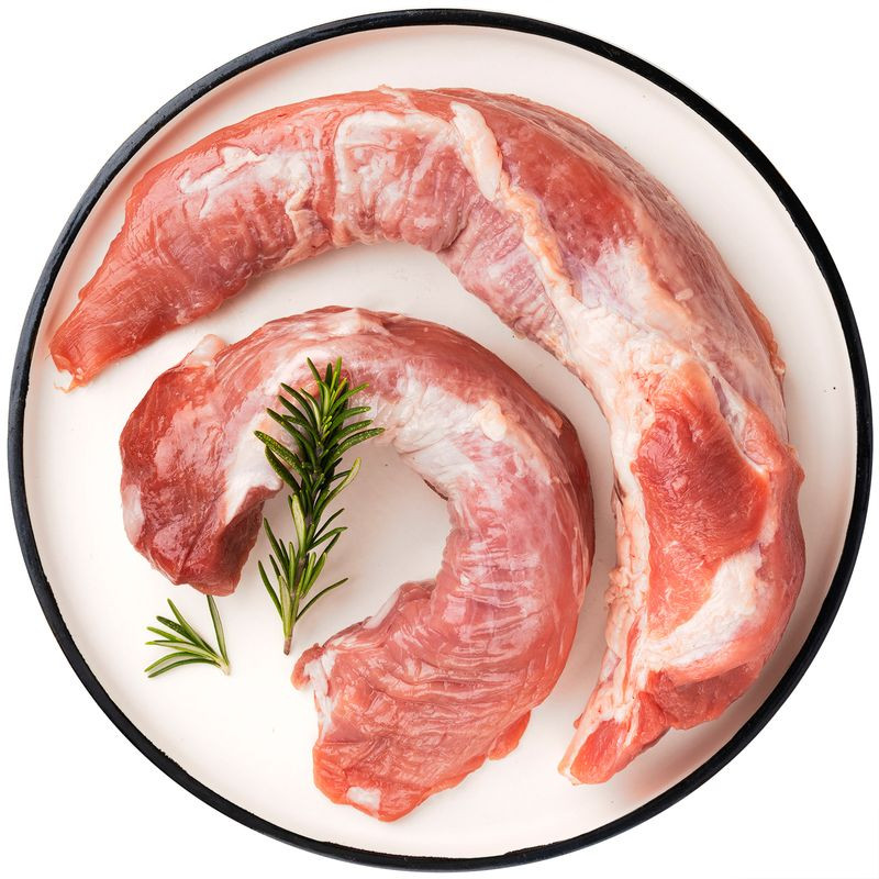 Изображение товара Вырезка свиная Перекрёсток охлаждённая 2 дня хранения Россия