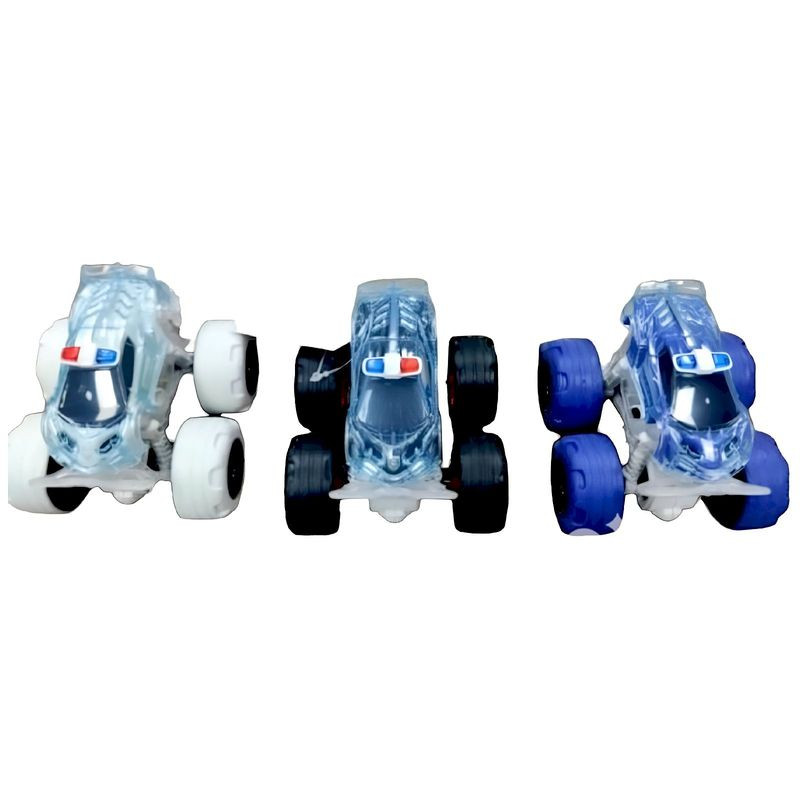 Изображение товара Игрушка Union Source Машинка-монстр для активных игр безопасная и яркая