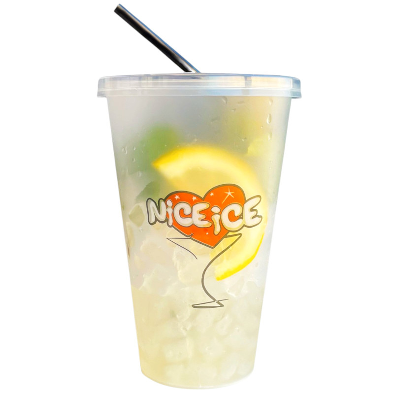Изображение товара Лёд Nice Ice Мохито, 500мл