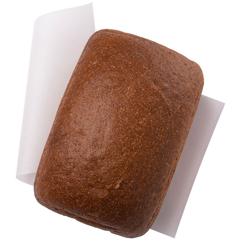 Изображение товара Ржаной хлеб Перекрёсток Советский 600 г свежий натуральный вкус