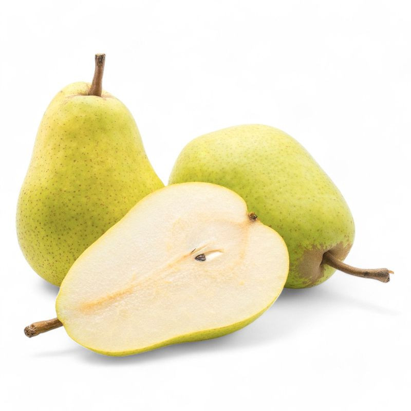 Изображение товара Свежая груша Ксения весовая Россия 9 дней хранения