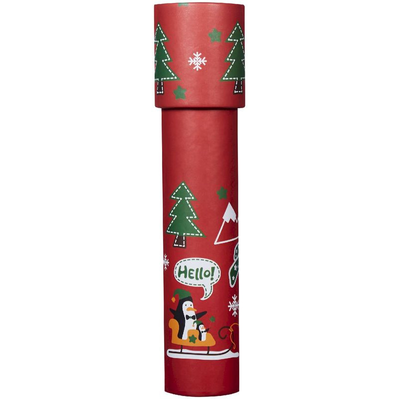 Изображение товара Калейдоскоп Modi 19 см для развлечения и декора