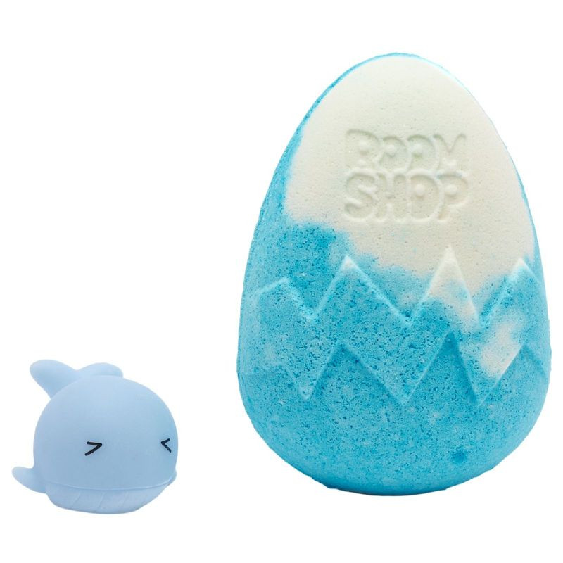 Изображение товара Бомба для ванны Boom Shop На Волне 200г, натуральные компоненты, игрушка